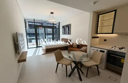 Apartment - Studio - 1 Bathroom for rent in Ashton Park - District 12 - Jumeirah Village Circle - Dubai