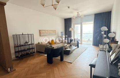 Apartment - 2 - 3 for sale in Sulafa Tower - Dubai Marina - Dubai
