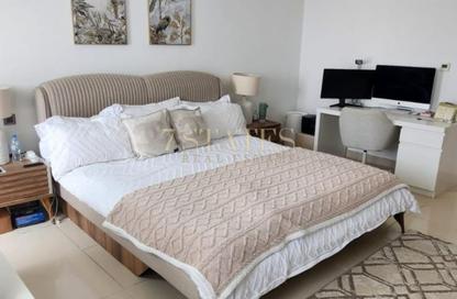 Apartment - 2 Bedrooms - 3 Bathrooms for sale in Balqis Residence Block A - Balqis Residences - Kingdom of Sheba - The Crescent - Palm Jumeirah - Dubai