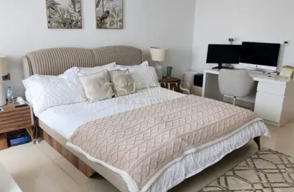 Apartment - 2 Bedrooms - 3 Bathrooms for sale in Balqis Residence Block A - Balqis Residences - Kingdom of Sheba - The Crescent - Palm Jumeirah - Dubai