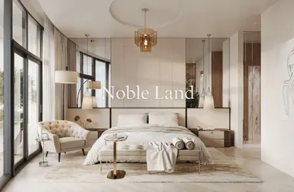 شقة - غرفة نوم - 1 حمام للبيع في بيلمور ريزيدنس - الصفوح - دبي