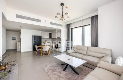 Apartment - 2 Bedrooms - 2 Bathrooms for rent in Downtown Views II Tower 2 - Downtown Views II - Zabeel 2 - Zabeel - Dubai Apartment - 2 Bedrooms - 2 Bathrooms for rent in Downtown Views II Tower 2 - Downtown Views II - Zabeel 2 - Zabeel - Dubai