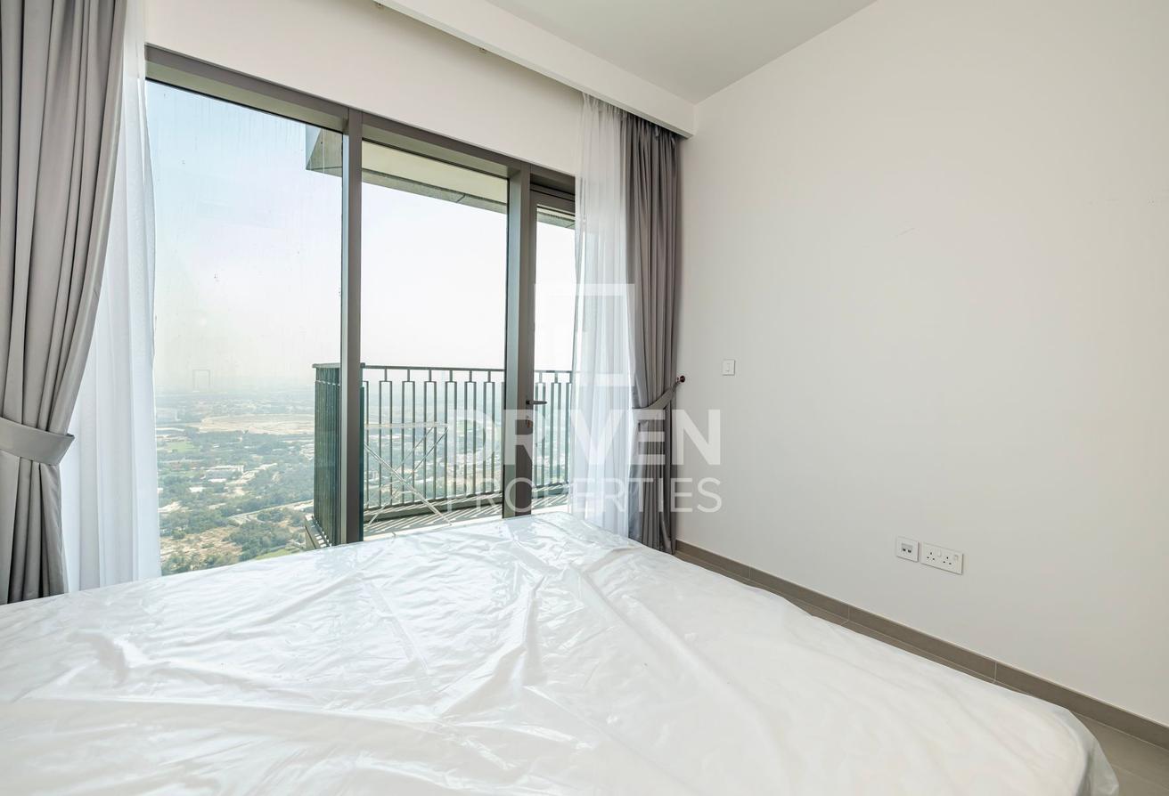 Corner Unit | Fully Furnished | High Floor photo 13