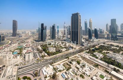 Apartment - 2 Bedrooms - 2 Bathrooms for rent in Downtown Views II Tower 2 - Downtown Views II - Zabeel 2 - Zabeel - Dubai Apartment - 2 Bedrooms - 2 Bathrooms for rent in Downtown Views II Tower 2 - Downtown Views II - Zabeel 2 - Zabeel - Dubai