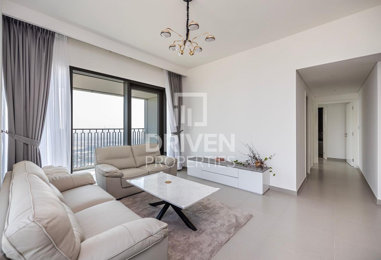 Corner Unit | Fully Furnished | High Floor photo 7