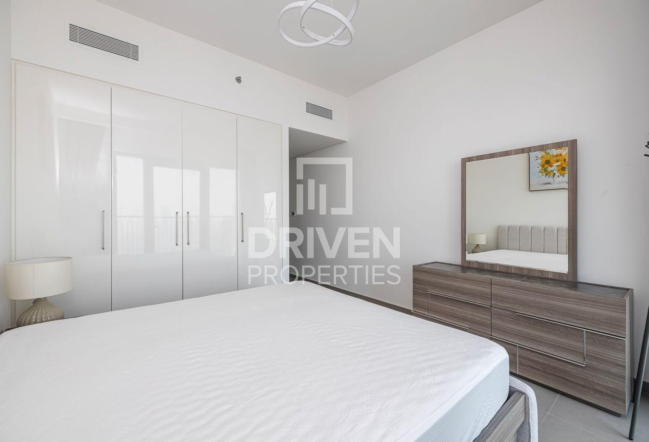 Corner Unit | Fully Furnished | High Floor photo 10