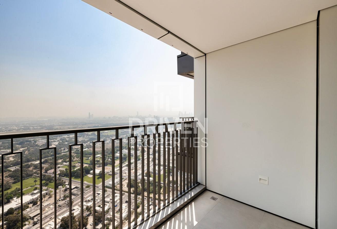 Corner Unit | Fully Furnished | High Floor photo 20