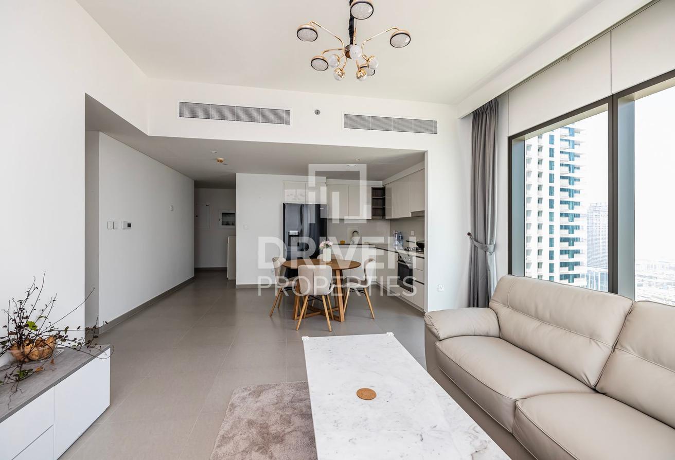 Corner Unit | Fully Furnished | High Floor photo 5