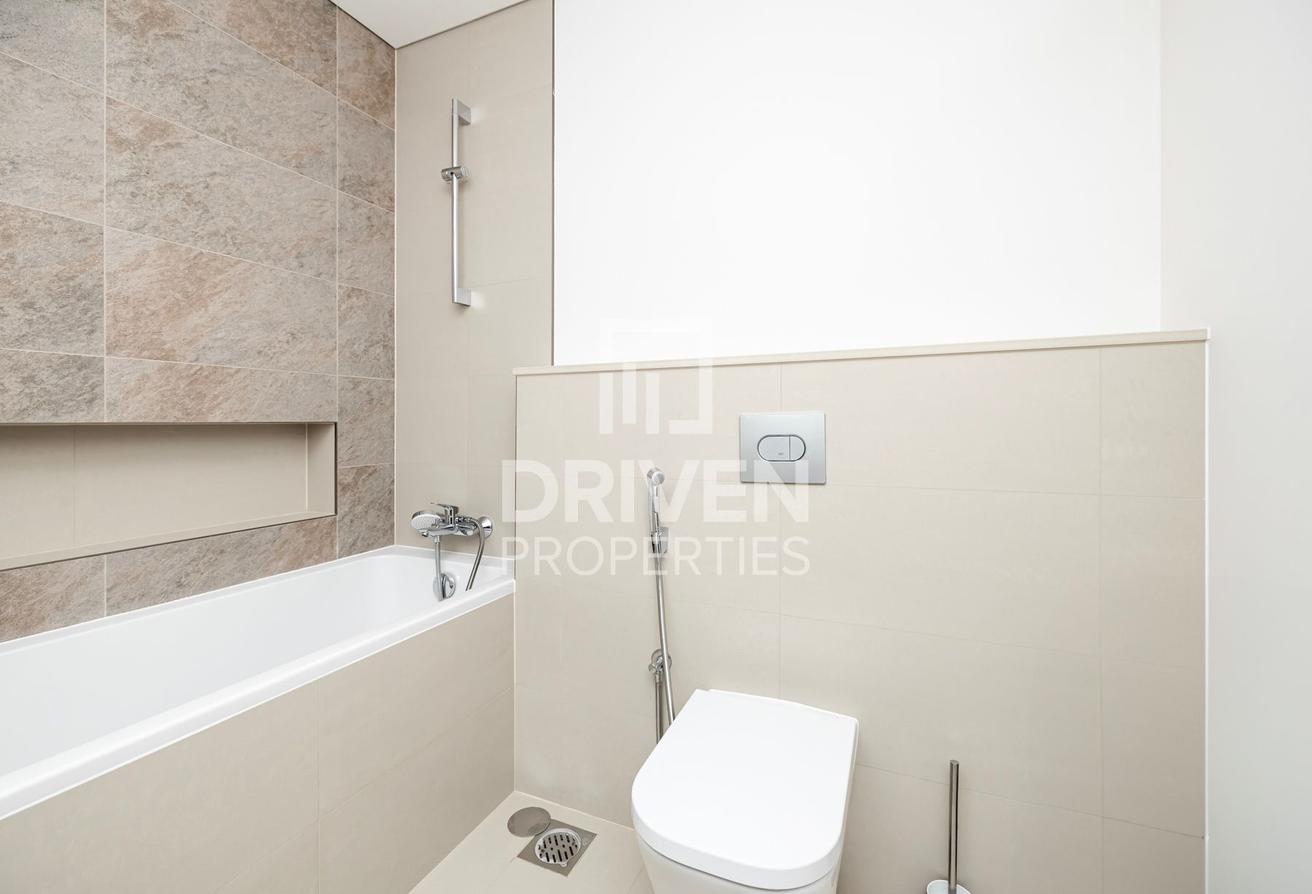 Corner Unit | Fully Furnished | High Floor photo 18