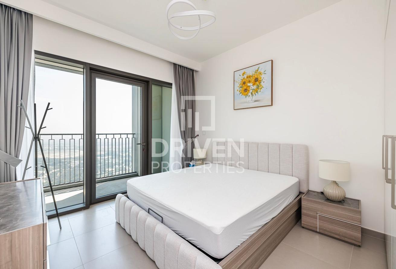 Corner Unit | Fully Furnished | High Floor photo 8
