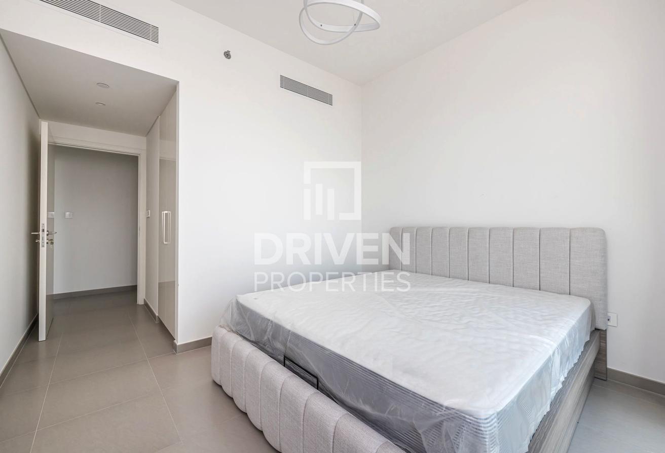 Corner Unit | Fully Furnished | High Floor photo 12