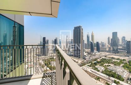 Apartment - 2 Bedrooms - 2 Bathrooms for rent in Downtown Views II Tower 2 - Downtown Views II - Zabeel 2 - Zabeel - Dubai Apartment - 2 Bedrooms - 2 Bathrooms for rent in Downtown Views II Tower 2 - Downtown Views II - Zabeel 2 - Zabeel - Dubai