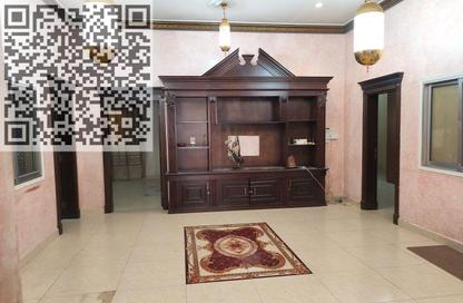 Villa - 4 Bedrooms - 4 Bathrooms for rent in Orient Tower 1 - Orient Towers - Al Bustan - Ajman Villa - 4 Bedrooms - 4 Bathrooms for rent in Orient Tower 1 - Orient Towers - Al Bustan - Ajman