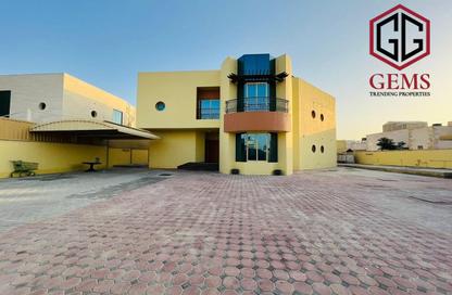 Villa - 5 - 6 for rent in Al Khawaneej 1 - Al Khawaneej - Dubai
