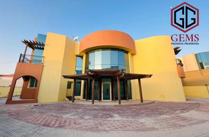 Villa - 5 - 6 for rent in Al Khawaneej 1 - Al Khawaneej - Dubai