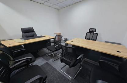 Business Centre - Studio - 1 for rent in The Binary Tower - Business Bay - Dubai Business Centre - Studio - 1 for rent in The Binary Tower - Business Bay - Dubai