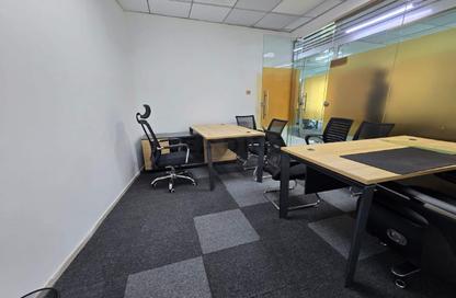 Business Centre - Studio - 1 for rent in The Binary Tower - Business Bay - Dubai Business Centre - Studio - 1 for rent in The Binary Tower - Business Bay - Dubai