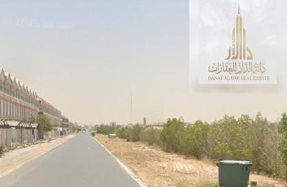 Land - Studio for sale in Erica 2H - Ajman Uptown Villas - Ajman Uptown - Ajman Land - Studio for sale in Erica 2H - Ajman Uptown Villas - Ajman Uptown - Ajman
