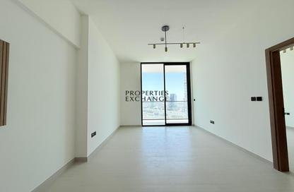 Apartment - 1 - 2 for rent in Binghatti House - District 10 - Jumeirah Village Circle - Dubai
