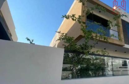 Villa - 5 Bedrooms - 5 Bathrooms for rent in Umm Suqeim 1 Villas - Umm Suqeim 1 - Umm Suqeim - Dubai