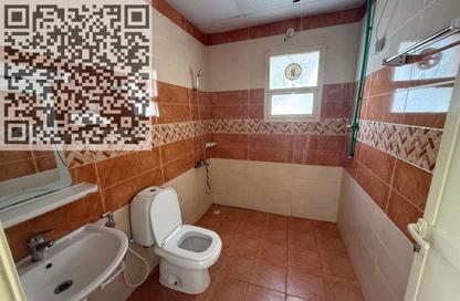 Apartment - 1 Bedroom - 2 Bathrooms for rent in Ajman Hills - Al Alia - Ajman Apartment - 1 Bedroom - 2 Bathrooms for rent in Ajman Hills - Al Alia - Ajman