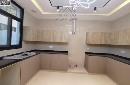 Villa - 4 Bedrooms - 5 Bathrooms for rent in Al Bahia Hills - Al Bahia - Ajman