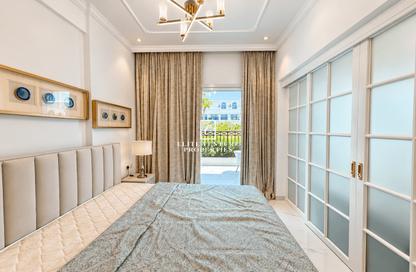 Apartment - 1 - 1 for rent in Vincitore Benessere - Arjan - Dubai Apartment - 1 - 1 for rent in Vincitore Benessere - Arjan - Dubai