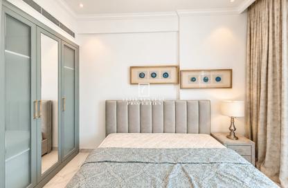 Apartment - 1 - 1 for rent in Vincitore Benessere - Arjan - Dubai