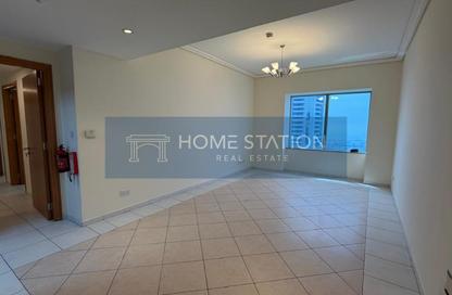 Apartment - 3 - 3 for rent in 21st Century Tower - Sheikh Zayed Road - Dubai
