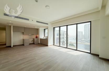 Apartment - 2 - 2 for rent in Rosewater at Creek Beach Building 2 - Rosewater at Creek Beach - Creek Beach - Dubai Creek Harbour (The Lagoons) - Dubai