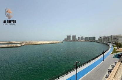 Apartment - 2 Bedrooms - 3 Bathrooms for sale in Lagoon B5 - The Lagoons - Mina Al Arab - Ras Al Khaimah Apartment - 2 Bedrooms - 3 Bathrooms for sale in Lagoon B5 - The Lagoons - Mina Al Arab - Ras Al Khaimah
