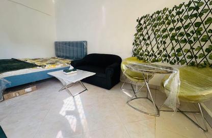 Apartment - Studio - 1 Bathroom for rent in Al Falah Street - City Downtown - Abu Dhabi