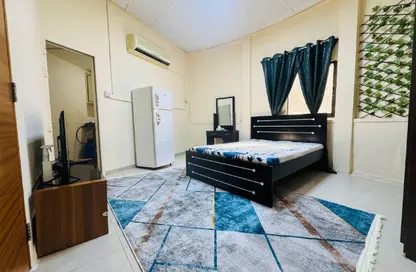 شقة - 1 حمام للايجار في شارع الفلاح - وسط المدينة - أبوظبي