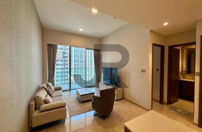 Apartment - 1 Bedroom - 1 Bathroom for sale in Grande - Opera District - Downtown Dubai - Dubai Apartment - 1 Bedroom - 1 Bathroom for sale in Grande - Opera District - Downtown Dubai - Dubai