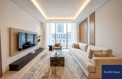 Apartment - 1 Bedroom - 2 Bathrooms for rent in The Sterling West - The Sterling - Business Bay - Dubai Apartment - 1 Bedroom - 2 Bathrooms for rent in The Sterling West - The Sterling - Business Bay - Dubai