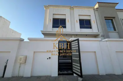 Villa - 4 Bedrooms - 4 Bathrooms for sale in Tilal City D - Tilal City - Sharjah