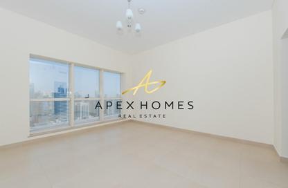 Apartment - 3 Bedrooms - 4 Bathrooms for sale in Dubai Jewel Tower - Dubai Media City - Dubai