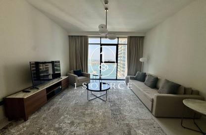 شقة - 1 - 1 للايجار في برج Marina Vista 1 - مارينا فيستا - إعمار بيتشفرونت - دبي هاربور - دبي شقة - 1 - 1 للايجار في برج Marina Vista 1 - مارينا فيستا - إعمار بيتشفرونت - دبي هاربور - دبي