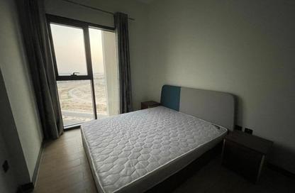 Apartment - 1 - 1 for sale in Rukan Tower A - Rukan Tower - Rukan - Dubai