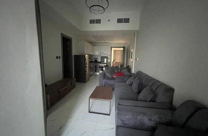 Apartment - 1 - 1 for sale in Rukan Tower A - Rukan Tower - Rukan - Dubai
