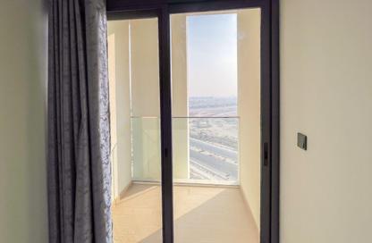 Apartment - 1 - 1 for sale in Rukan Tower A - Rukan Tower - Rukan - Dubai