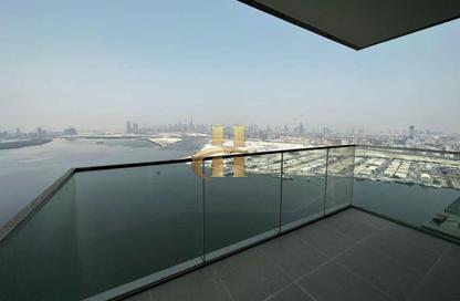 Apartment - 1 Bedroom - 1 Bathroom for sale in The Grand - Dubai Creek Harbour (The Lagoons) - Dubai Apartment - 1 Bedroom - 1 Bathroom for sale in The Grand - Dubai Creek Harbour (The Lagoons) - Dubai