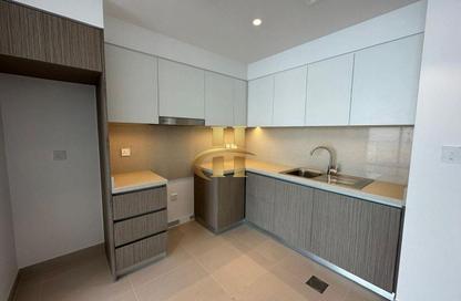 Apartment - 1 Bedroom - 1 Bathroom for sale in The Grand - Dubai Creek Harbour (The Lagoons) - Dubai