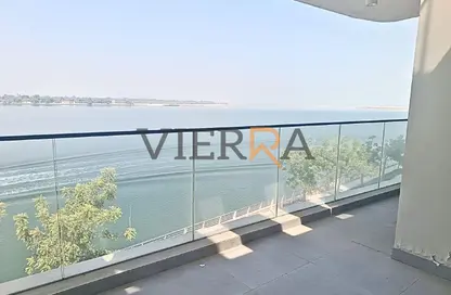 Duplex - 4 Bedrooms - 6 Bathrooms for rent in Al Sail Tower - Al Dana - Al Raha Beach - Abu Dhabi