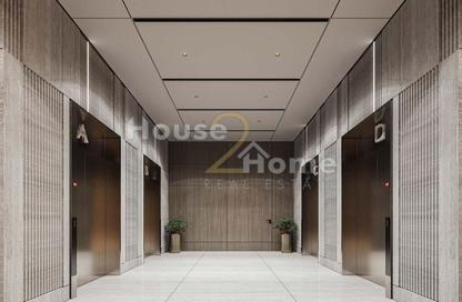 Apartment - 3 - 4 for sale in South Living - Residential District - Dubai South (Dubai World Central) - Dubai Apartment - 3 - 4 for sale in South Living - Residential District - Dubai South (Dubai World Central) - Dubai