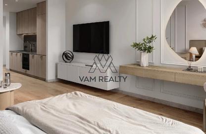 Apartment - 1 - 2 for sale in Essenl1fe - District 3 - Jumeirah Village Triangle - Dubai