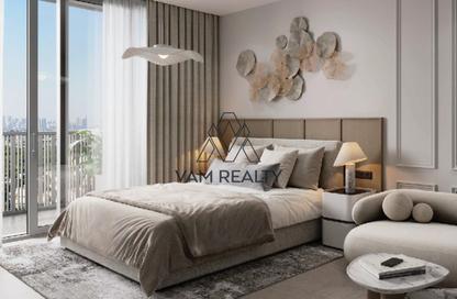 Apartment - 1 - 2 for sale in Essenl1fe - District 3 - Jumeirah Village Triangle - Dubai