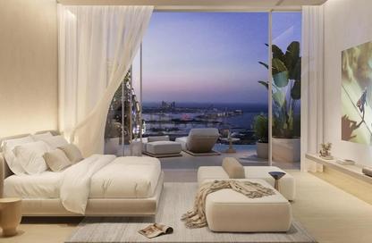 Apartment - 3 Bedrooms - 4 Bathrooms for sale in The Chedi Private Residences - Barsha Heights (Tecom) - Dubai Apartment - 3 Bedrooms - 4 Bathrooms for sale in The Chedi Private Residences - Barsha Heights (Tecom) - Dubai