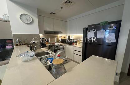 Apartment - 3 Bedrooms - 4 Bathrooms for rent in Zahra Breeze Apartments 2A - Zahra Breeze Apartments 2 - Zahra Breeze Apartments - Town Square - Dubai