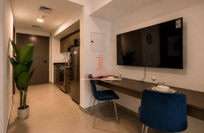 Apartment - Studio - 1 Bathroom for rent in Bella Rose - Dubai Science Park - Dubai Apartment - Studio - 1 Bathroom for rent in Bella Rose - Dubai Science Park - Dubai